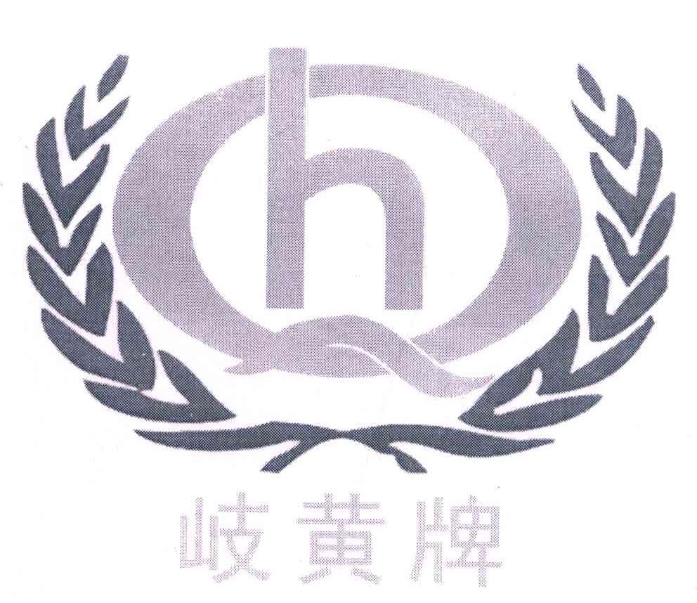岐黄牌 H