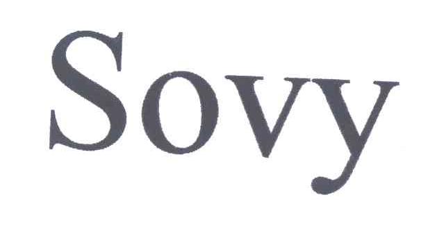 SOVY