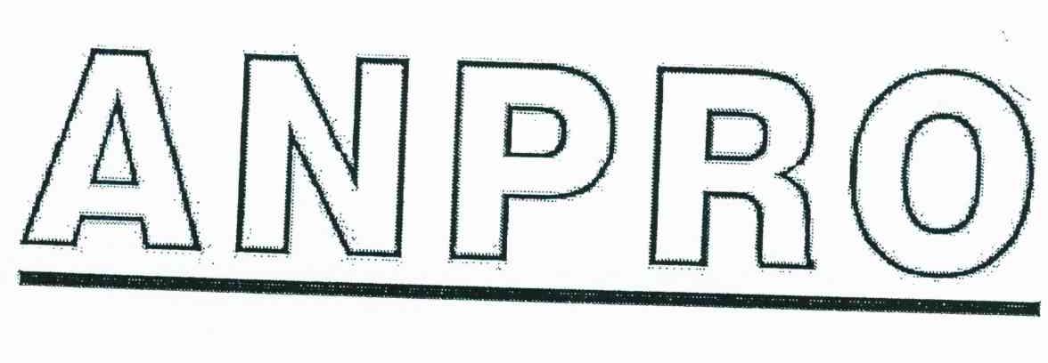 ANPRO