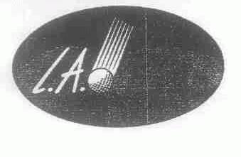 LA