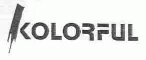 KOLORFUL