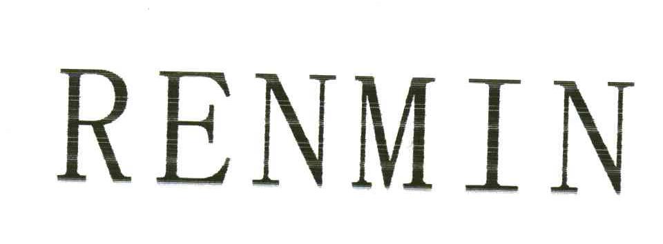 RENMIN