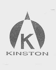 KINSTON