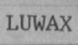 LUWAX