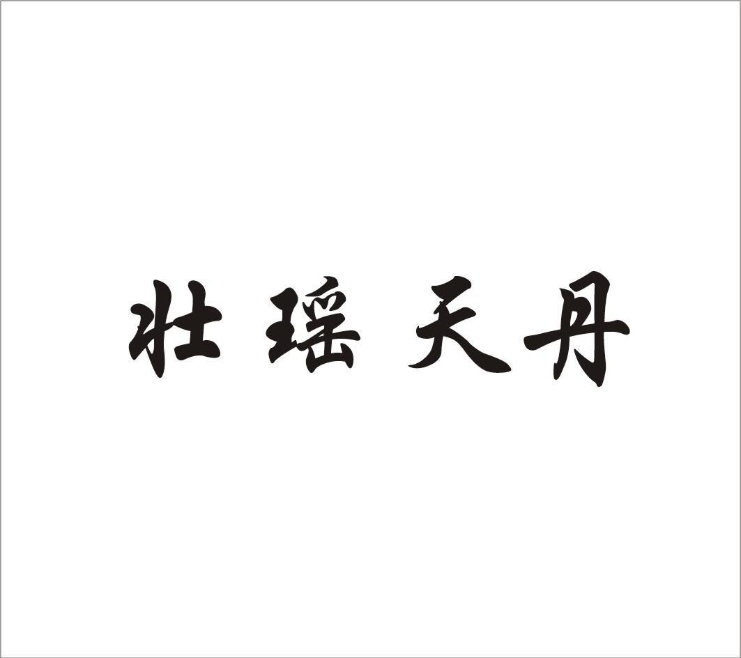 壮瑶天丹