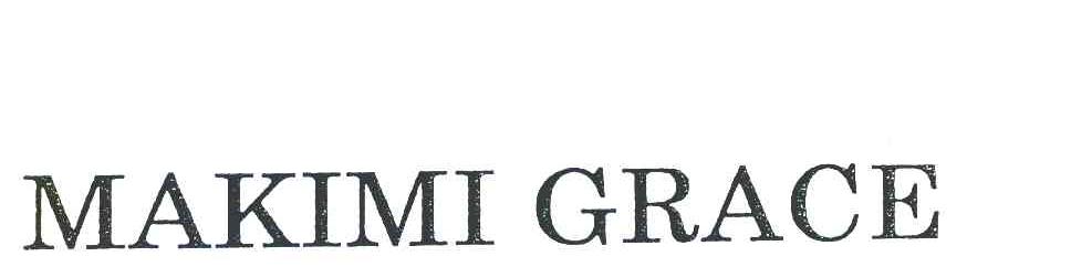 MAKIMI GRACE