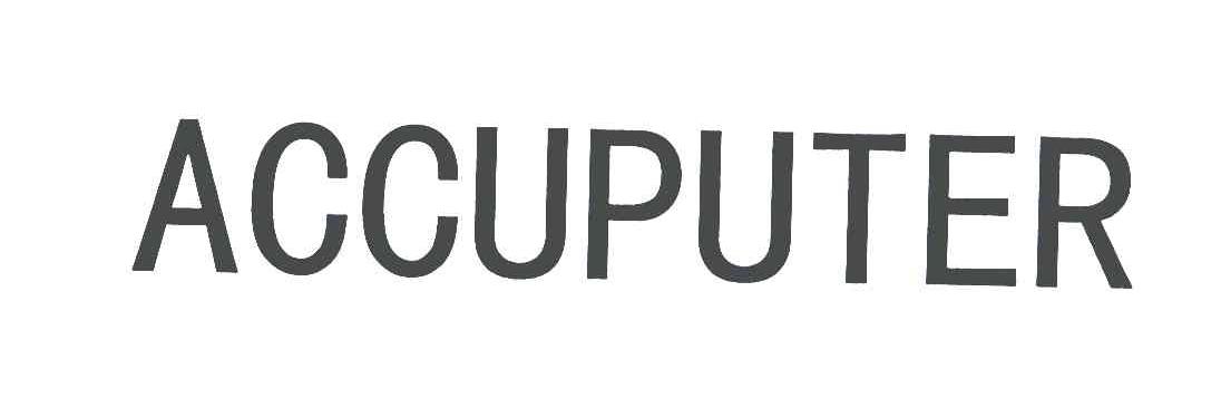 ACCUPUTER
