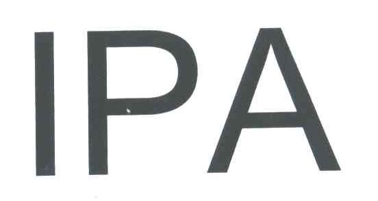 IPA