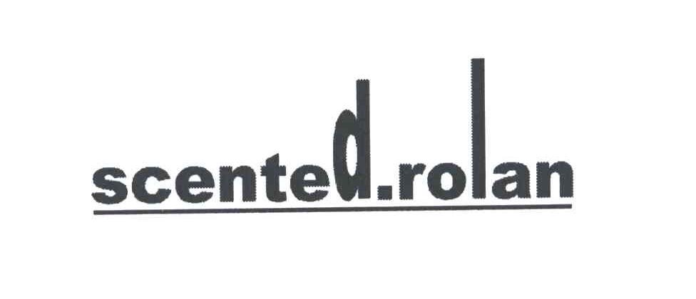 SCENTED ROLAN