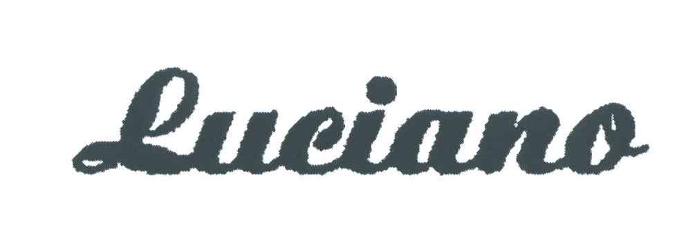 LUCIANO