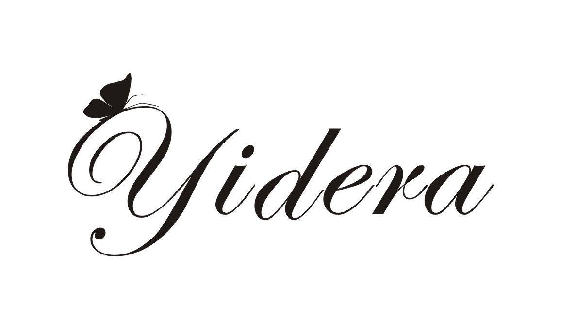 YIDERA