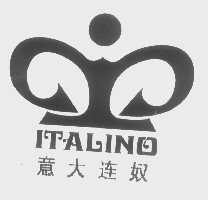 意大连奴   ITALINO
