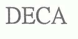 DECA