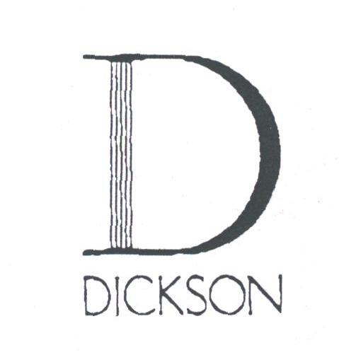 DICKSON;D