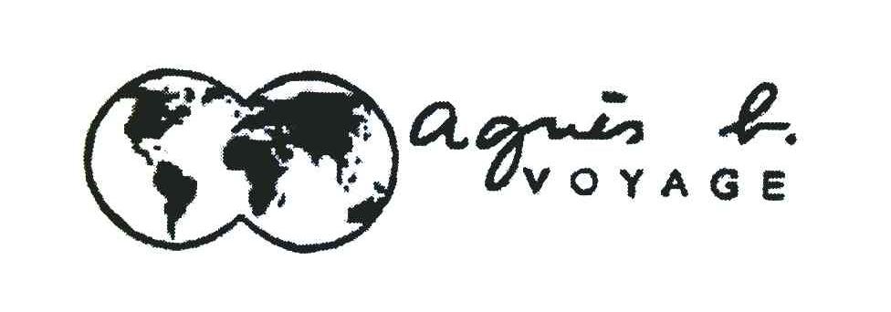 AGNES B VOYAGE