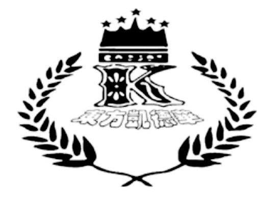 东方凯德华 K