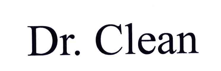 DR CLEAN