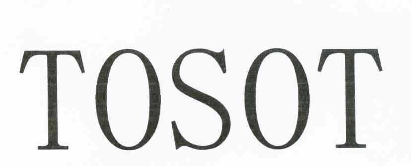 TOSOT