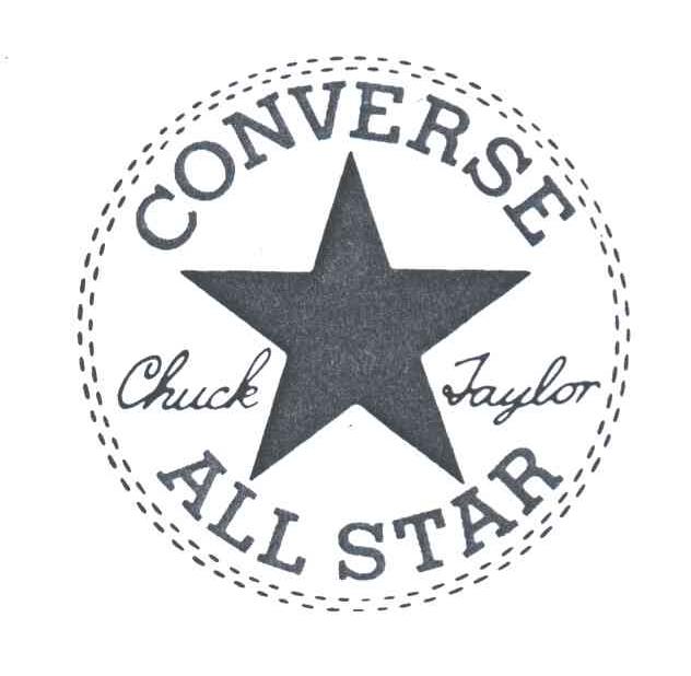 CONVERSE ALLSTAR