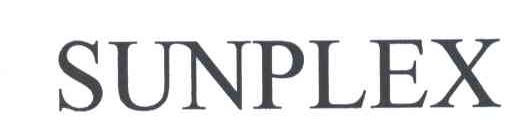 SUNPLEX