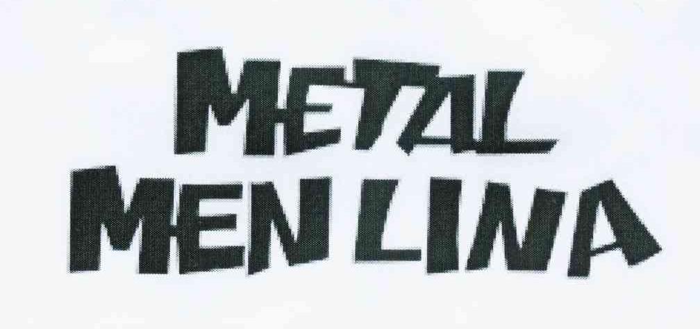 METAL MENLINA