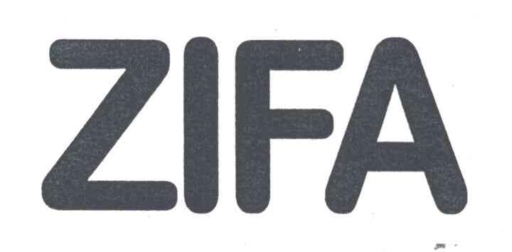 ZI FA