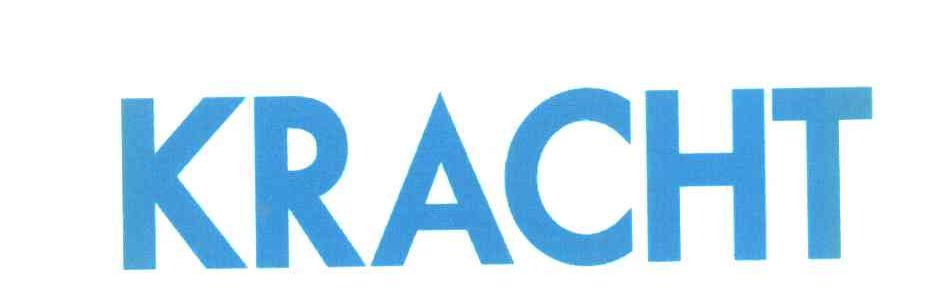 KRACHT