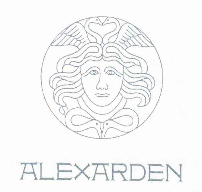 ALEXARDEN