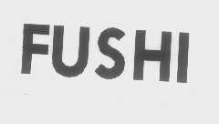 FUSHI