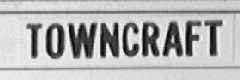 TOWNCRAFT