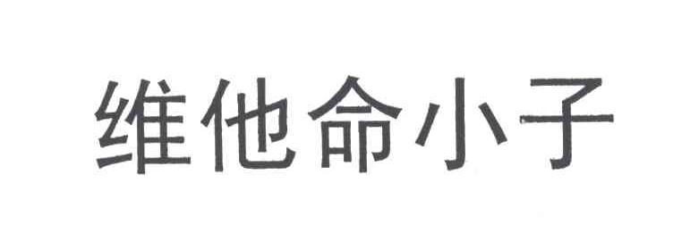 维他命小子