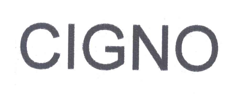 CIGNO