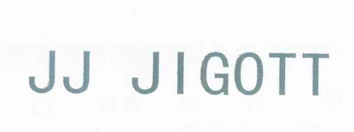 JJ JIGOTT