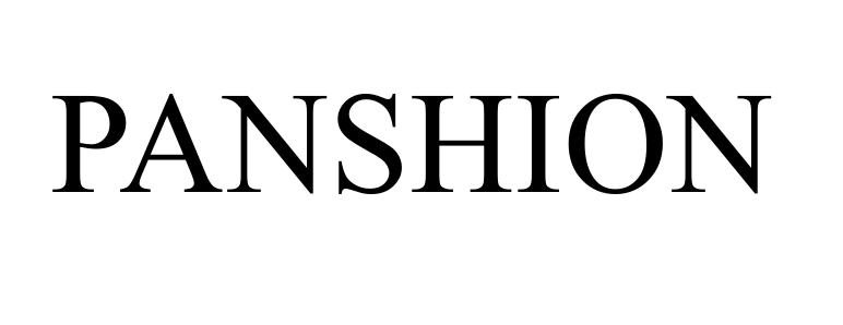 PANSHION