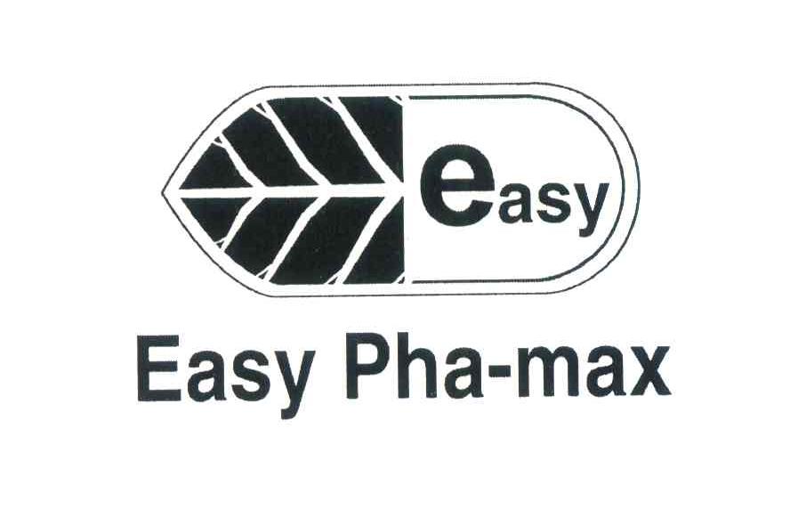 EASY EASY PHA-MAX
