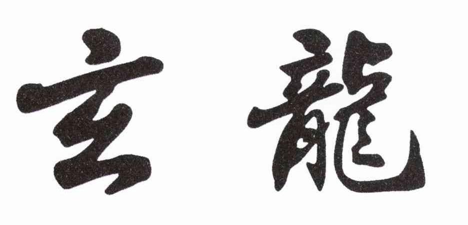 玄龙