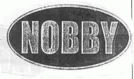 NOBBY