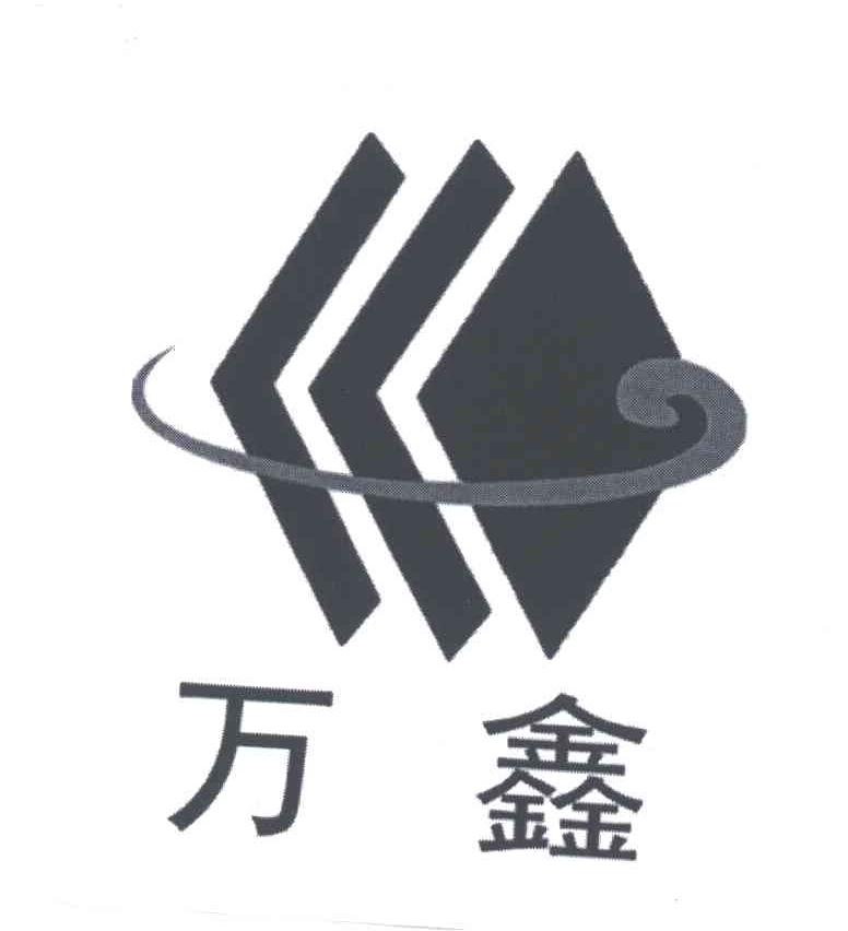 万鑫