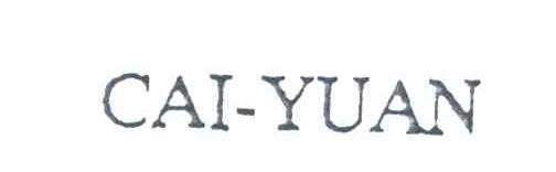 CAI YUAN