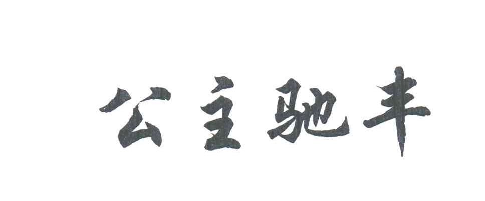 公主驰丰