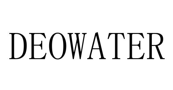 DEOWATER