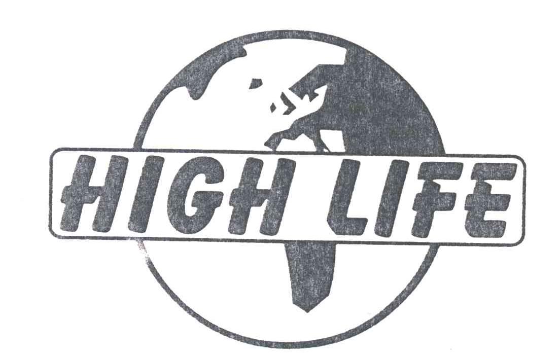 HIGH LIFE