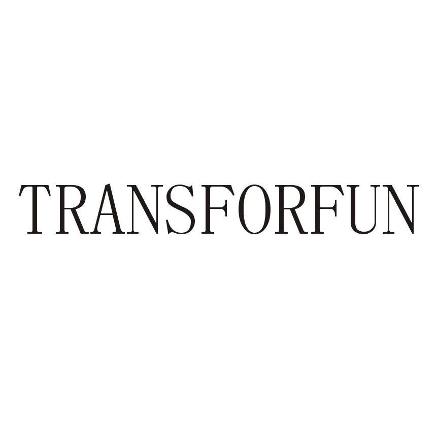 TRANSFORFUN