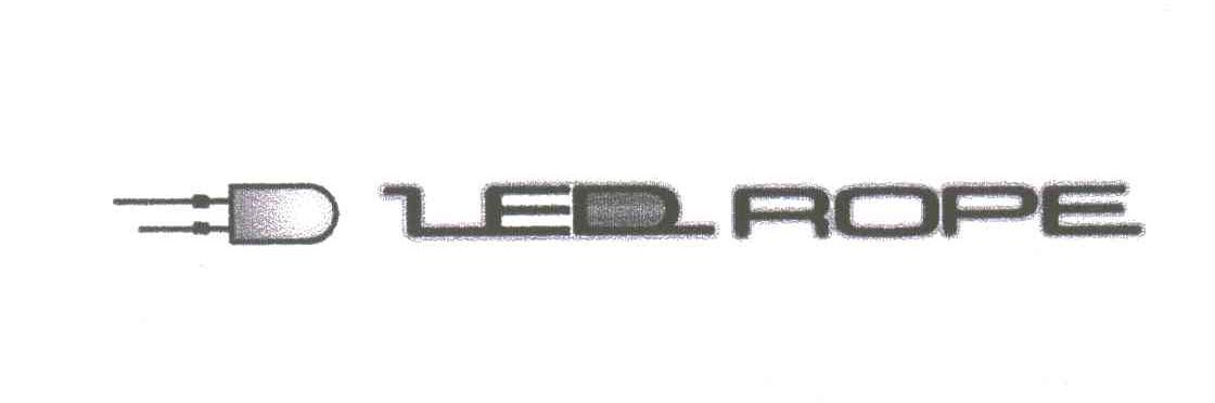 LEDROPE