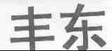 丰东