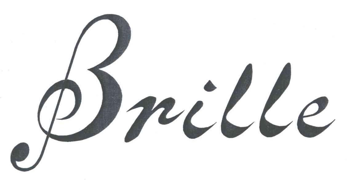 BRILLE;B