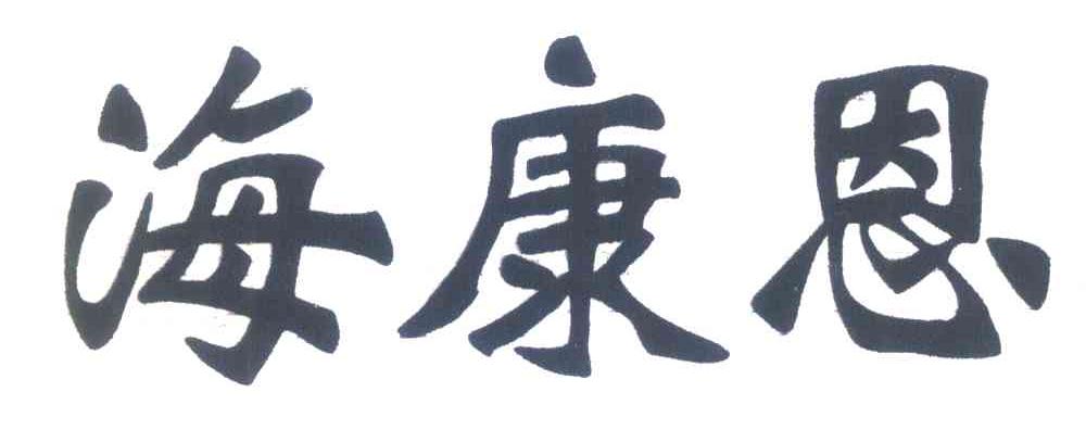 海康恩