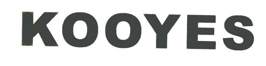 KOOYES