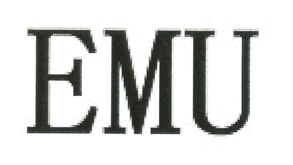 EMU