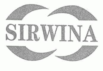 SIRWINA